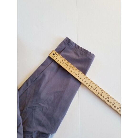 Men's Under Armour Athletic Joggers Sweat Track Pants Sz Small S Gray Heat Gear - Picture 6 of 7